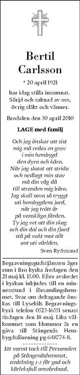 Bohusläningen