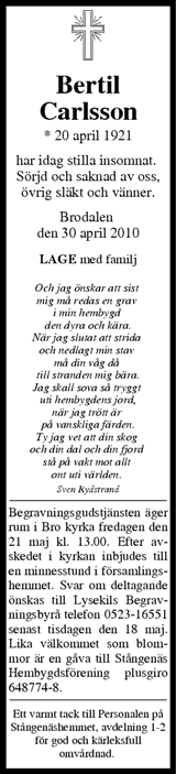 Lysekilsposten
