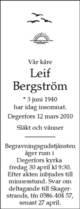 Karlskoga Tidning