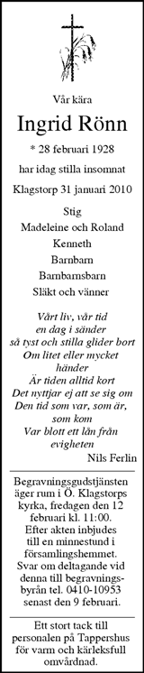 Trelleborgs Allehanda