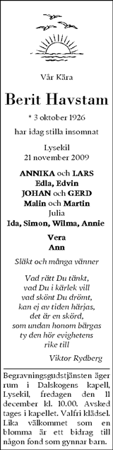 Bohusläningen