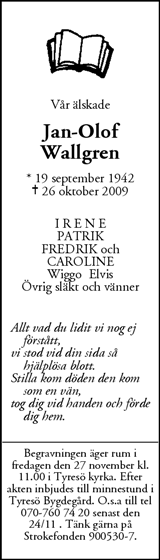 Mitt i Tyresö