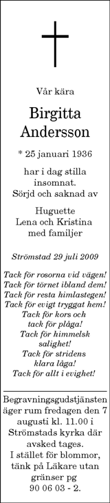 Strömstads tidning (e-tidning)