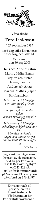 Motala Vadstena Tidning