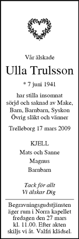 Trelleborgs Allehanda