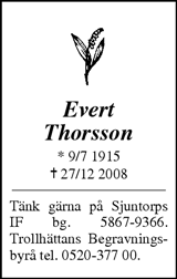 TTELA Trollhättans tidning & Elfsborgs läns allehanda