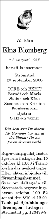 Strömstads tidning (e-tidning)