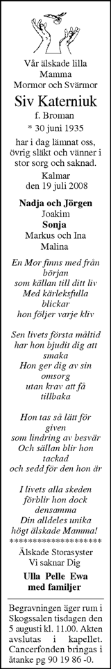 Östran Nyheterna