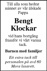 Mora Tidning