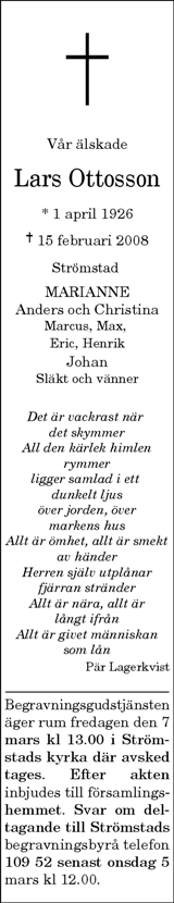 Strömstads tidning (e-tidning)