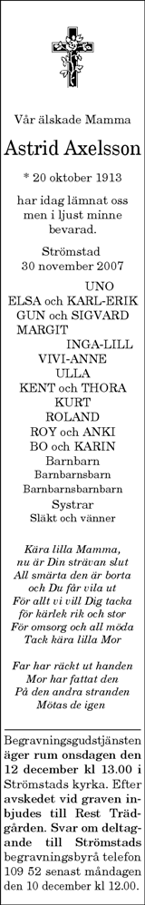 Strömstads tidning (e-tidning)