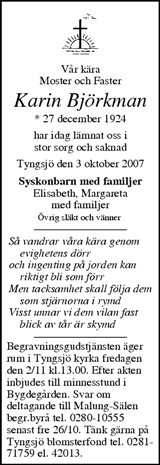 Malungsbladet Svartvit