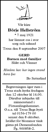 Södermanlands Nyheter
