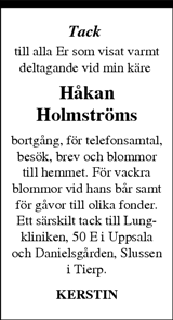 Upsala Nya Tidning