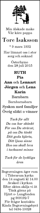 Vimmerby Tidning,Kinda Posten