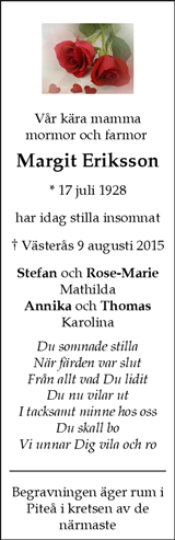 Vestmanlands Läns Tidning