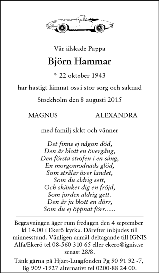 Svenska Dagbladet