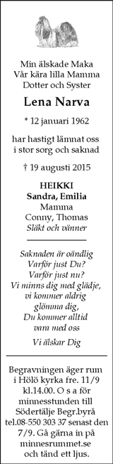 Länstidningen Södertälje