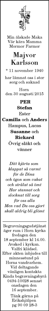 Vimmerby Tidning,Kinda Posten