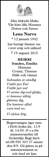 Södermanlands Nyheter