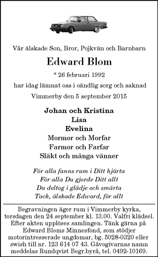 Vimmerby Tidning,Kinda Posten