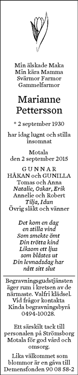 Motala Vadstena Tidning
