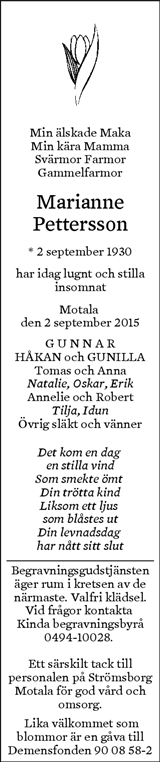 Östgöta Correspondenten