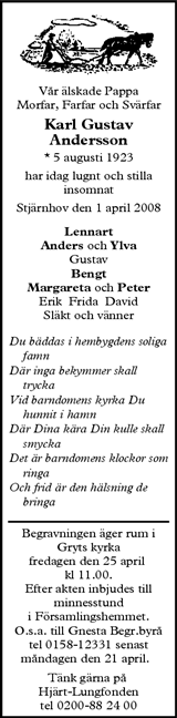 Södermanlands Nyheter