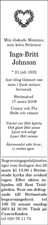 Strömstads tidning (e-tidning)