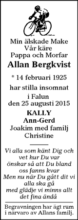 Dalademokraten,Borlänge Tidning,Falu-Kuriren,Södra Dalarnes Tidning,Nya Ludvika Tidning