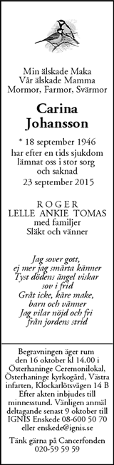 Mitt i Haninge