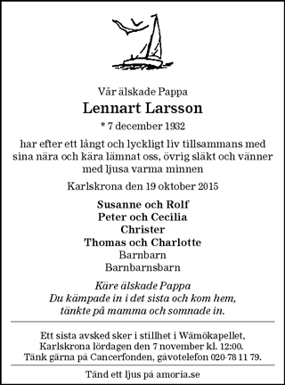 Blekinge Läns Tidning