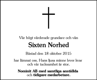 Värnamo Nyheter