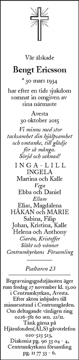 Sändaren