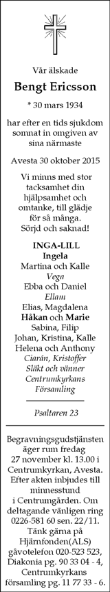 Avesta Tidning