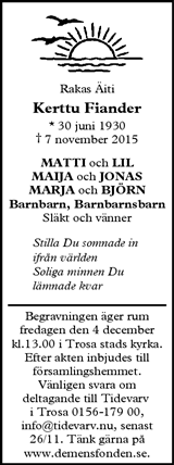 Södermanlands Nyheter