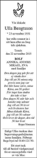 Tranås Posten