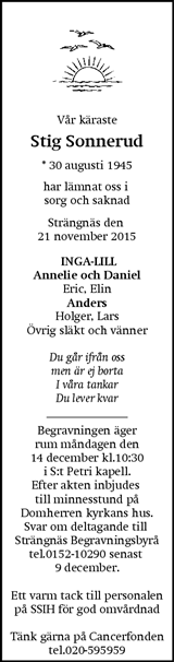 Eskilstuna-Kuriren,Strängnäs Tidning