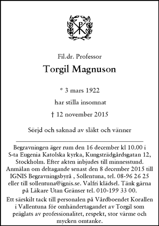 Svenska Dagbladet