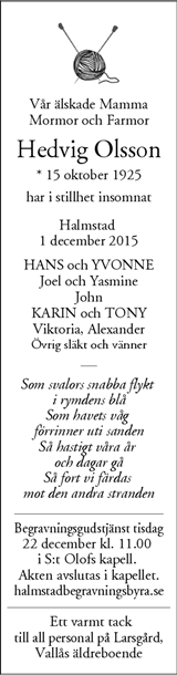 Hallandsposten