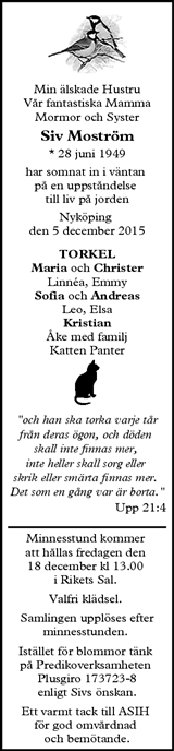 Södermanlands Nyheter