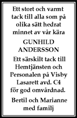 Gotlands Tidningar,Gotlands Allehanda
