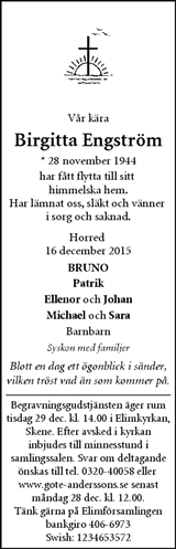Dagen