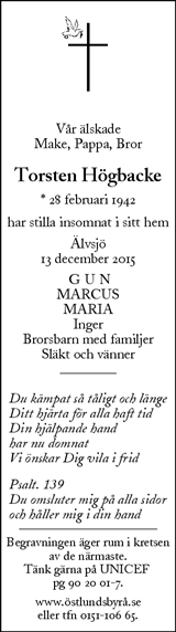 Sändaren