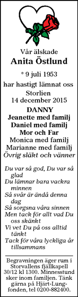 Länstidningen Östersund