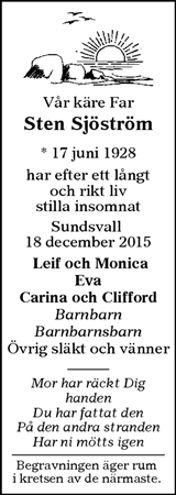 Sundsvalls Tidning