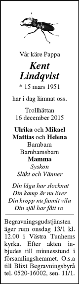 TTELA Trollhättans tidning & Elfsborgs läns allehanda