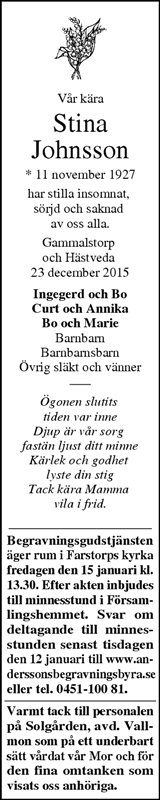 Norra Skåne