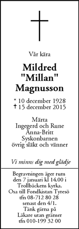 Mitt i Tyresö