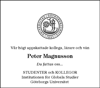 Göteborgs-Posten